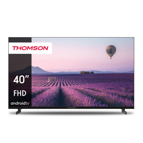 Thomson 40FA2S13 Android FHD TV 40 Inch Zwart