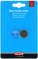 Schijfremblok 6913 (Per Paar) Blauw