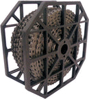 Ketting single speed KMC Z1 Wide EPT - zilver - werkplaatsrol 50 meter