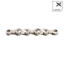 Ketting 9 speed KMC X9 114 schakels - zilver