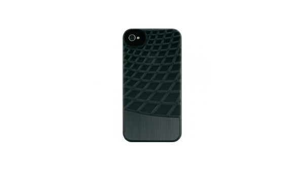 Belkin Hard Case Meta 030 Zwart voor Apple iPhone 4/ 4S