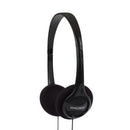 Koss Stereo Heaphone KPH7 Black