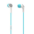 Koss Hoofdtelefoon KEB/15iT Turquoise