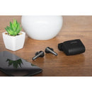 Koss TWS150i Wireless Bluetooth® In-Ear Headset Met Laadcase Zwart