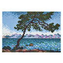 Hama DIY Art Claude Monet (10.000st.)
