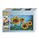 Hama DIY Art Zonnebloemen (10.000st.)