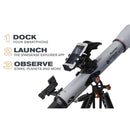 Celestron LT 80AZ StarSense Explorer Telescoop