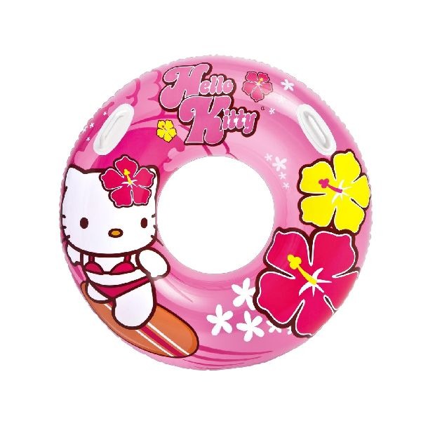 Hello Kitty Tube Zwemband 97cm