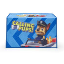 Paw Patrol TB83307PW Canvas Speelgoed Opbergdoos 56cm