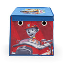 Paw Patrol TB83307PW Canvas Speelgoed Opbergdoos 56cm