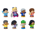 Fisher Price Litte People Figuren 8 Stuks