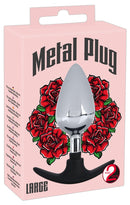 Metal Plug Large