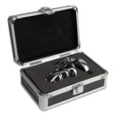 Metal Worx Cock Cage Silver