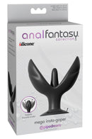 AFC Mega Insta-Gaper Black