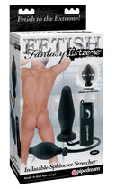 FFE Inflatable Sphincter Stret