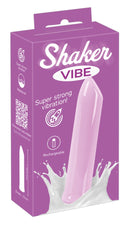 Shaker Vibe Lilac