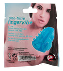 Disposable Finger Vibrator