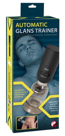 Automatic Glans Trainer