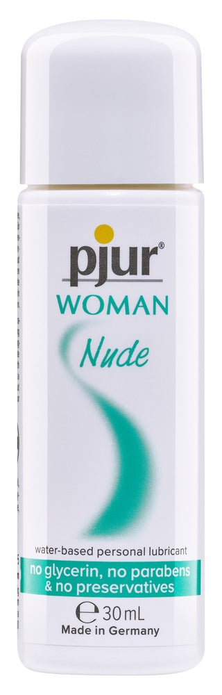 Pjur Woman Nude 30ml