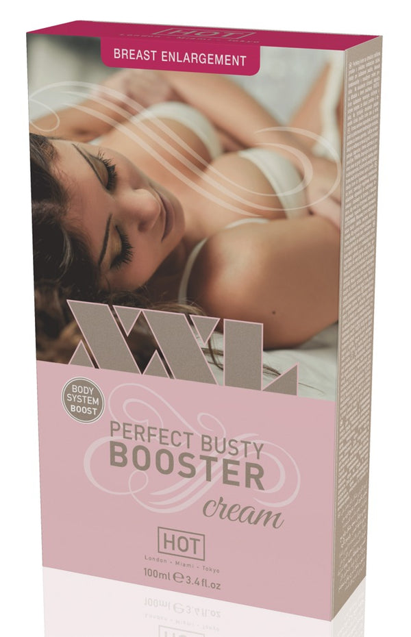 HOT XXL Busty Booster Crème