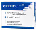 Virility Ex Pack of 20