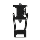 Flexson FLXBCM401021 Cantilever Beugel voor Sonos Beam Zwart