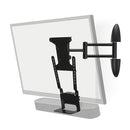 Flexson FLXBCM401021 Cantilever Beugel voor Sonos Beam Zwart