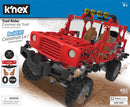 K'Nex Bouwset Trail Rider, 682dlg