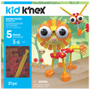 Kid K'Nex Bouwset - Safari Mates