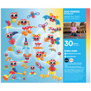 Kid K'Nex Bouwset - Zoo Friends