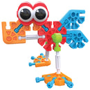 Kid K'Nex Bouwset - Zoo Friends