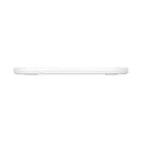 Belkin WIZ008vfWH Draadloos 15W-Laadstation met 2 Laadoppervlakken Wit