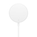 Belkin WIA005btWH Magnetisch Draagbaar Draadloos 7.5W-Laadstation Wit