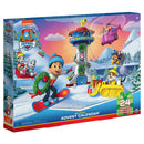 Paw Patrol Advent Kalender