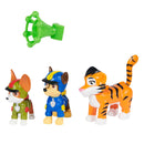 Paw Patrol Jungle Pups Chase Tracker Pups