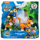 Paw Patrol Jungle Pups Chase Tracker Pups