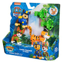 Paw Patrol Jungle Pups Chase Tracker Pups