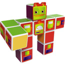 Geomag Magicube Robots