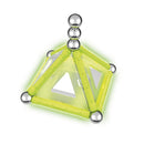 Geomag Glow 22 Stuks