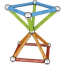 Geomag Confetti Target 35-delig