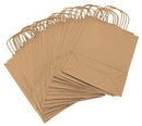 Paper Bag brown Pack of 250