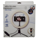 Selfie light - met standaard