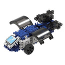 Clicformers Transport Set, 4 in 1