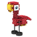 Clics Clicformers 2in1 Craft Rode Set 25-delig