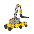 Clics Builders Werkvoertuigen, 5in1