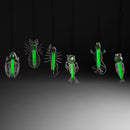 Glow in the Dark Skelet