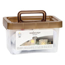 Theelicht Set Van 24st. Emmer