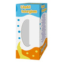 Zandloper met Vloeibare Stof