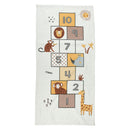 Vloerkleed Hinkelen Safari, 70x140cm