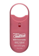 Deep Throat Spray - 8 ml